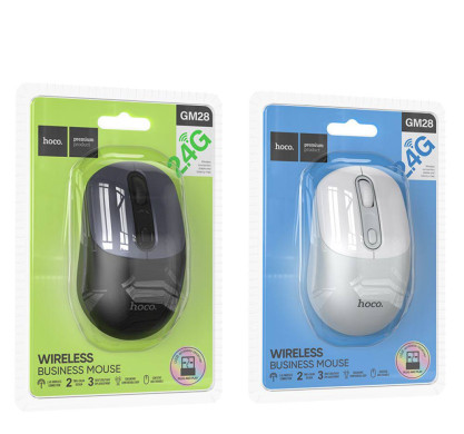 Мышка/Hoco GM28